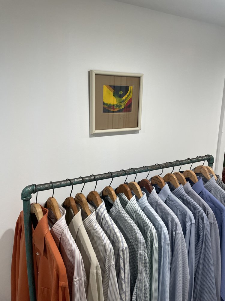 CHICKEE’S VINTAGE MEN’S STORE Updated October 2024 97 N 7th St, New