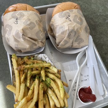 Gotts Roadside - Burgers Near Me - Napa, California Gotts Roadside - Burgers Near Me - Napa, California