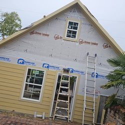 Reyes Construction