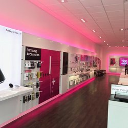 T-Mobile