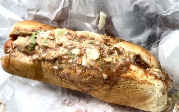 Lolo's BBQ & Hotdogs by null