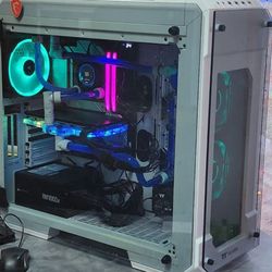 Goodman Computer Technologies - Rtx 4080 water cooled