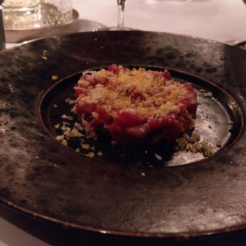 Canlis - New American Near Me - Seattle, Washington
