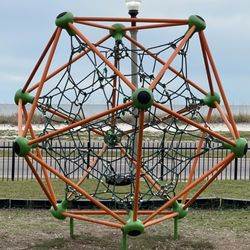 Miramar Park - Playground
