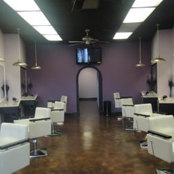 Salon Le Thomas