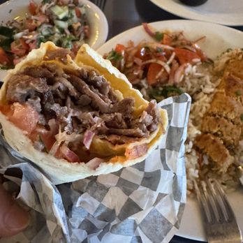 3Women Restaurant - Mediterranean Near Me - Katy, Texas