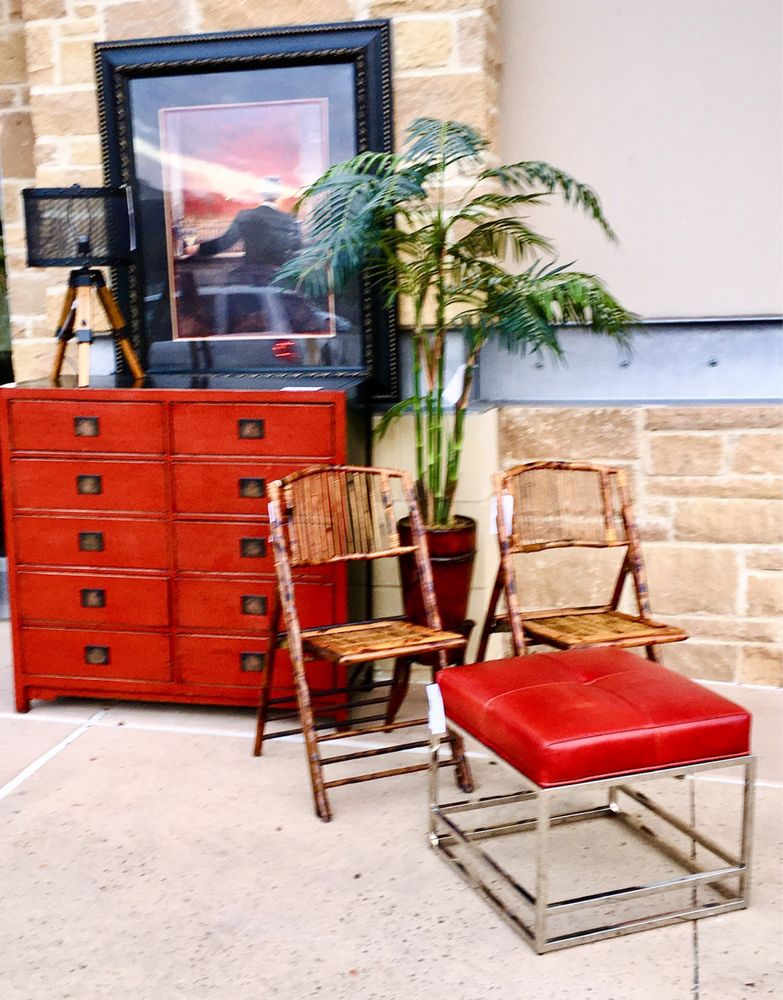 HOME CONSIGNMENT CENTER Updated September 2024 69 Photos & 86