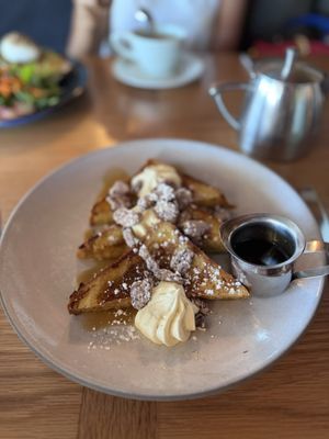 Café No Sé by null Café No Sé by null