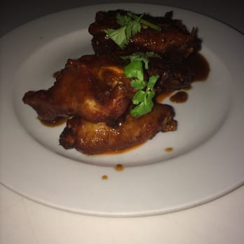 Spice - Tamarind chili chicken wings , SOOO GOOD! - Thai Near Me - New York, New York Spice - Tamarind chili chicken wings , SOOO GOOD! - Thai Near Me - New York, New York