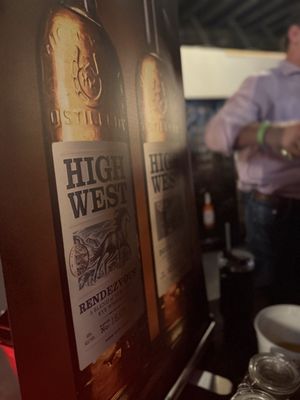 Southern Exchange Ballrooms by null