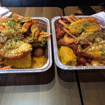 Ugly Crab - The Super Seafood Combo - Seafood Near Me - Avon, Indiana Ugly Crab - The Super Seafood Combo - Seafood Near Me - Avon, Indiana
