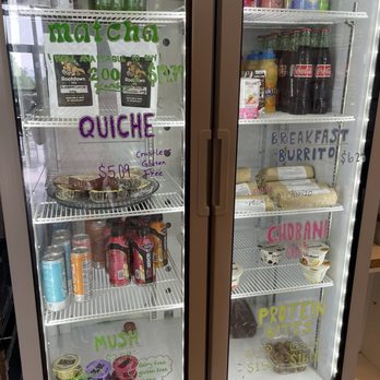 Headrush Roasters Coffee & Tea - Coffee & Tea Near Me - Kansas City, Missouri