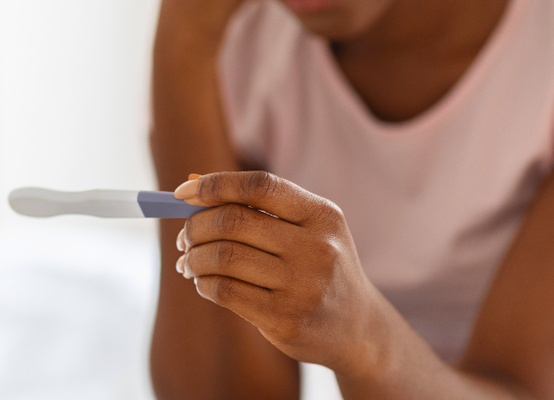 Another Way Pregnancy Center