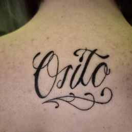Osito Osito