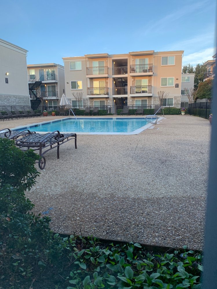 THE SUMMIT AT MIDTOWN APARTMENTS 34 Photos 10602 Stone Canyon Rd