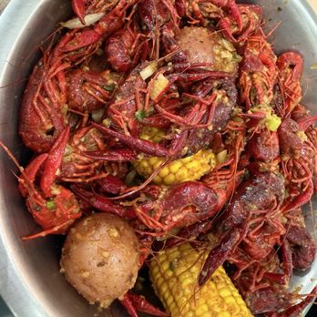 South By Saigon - Seafood Near Me - Houston, Texas