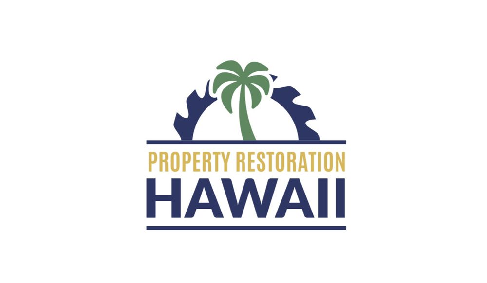 PROPERTY RESTORATION HAWAII Hilo, HI Yelp