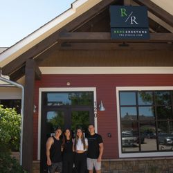 Reps & Restore - Meet the Owners!