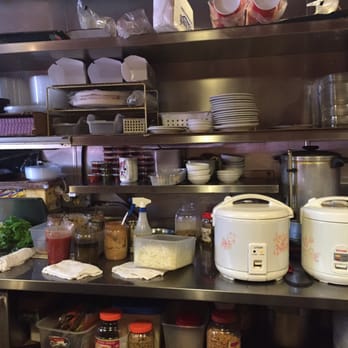 Yamo - Burmese Near Me - San Francisco, California
