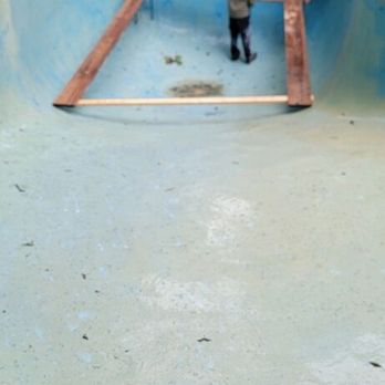 Total Design Concrete - Setting up - Masonry/Concrete Near Me - Lowell, Massachusetts