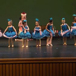 Illusion Dance Academy