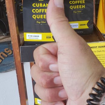 Cuban Coffee Queen Waterfront - Coffee & Tea Near Me - Key West, Florida Cuban Coffee Queen Waterfront - Coffee & Tea Near Me - Key West, Florida