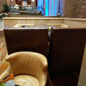 The Rim - More lower seating. - Bars Near Me - Scottsdale, Arizona