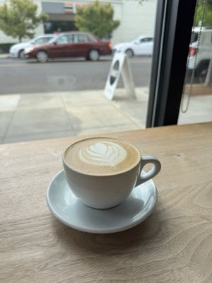 Heart Coffee (Woodstock) by null