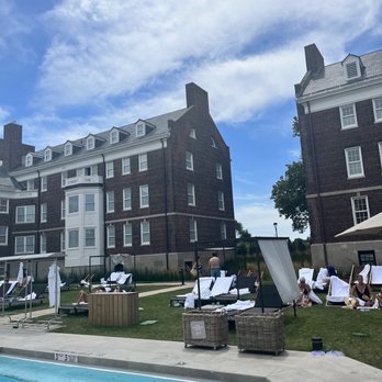 QC Spa - Massage Near Me - New York, New York