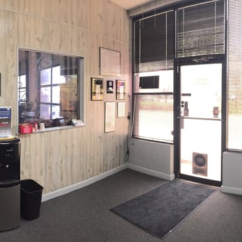 Eurotech Autowerks - Nice, cool, and clean waiting area. - Auto Repair Near Me - Virginia Beach, Virginia Eurotech Autowerks - Nice, cool, and clean waiting area. - Auto Repair Near Me - Virginia Beach, Virginia