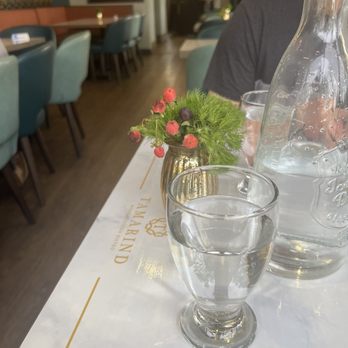 Tamarind Modern Indian Bistro - Indian Near Me - Mississauga, Ontario