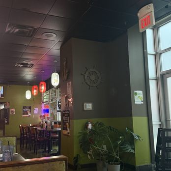 Mr. Sushi - Sushi Bars Near Me - Cincinnati, Ohio