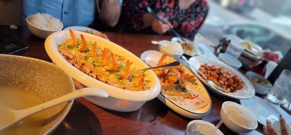 Jiang Nan Flushing by null