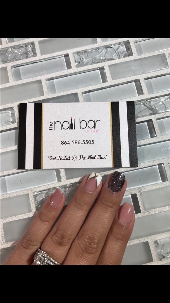 THE NAIL BAR ON MAIN Updated September 2024 147 E Main St