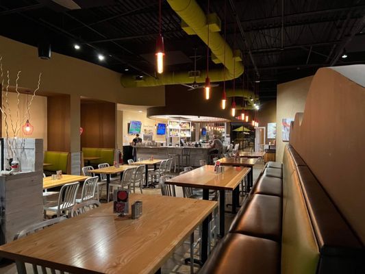 Taqueria Tsunami by null