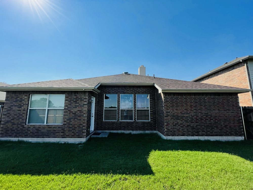 Slide of Proficient Roofing