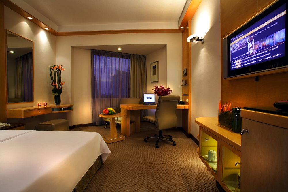 Studio M Hotel 72 Photos 21 Reviews Hotels 3 Nanson Road Robertson Quay Singapore Singapore Phone Number Yelp