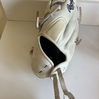 Baseball Glove Repairs - Sporting Goods Near Me - Torrance, California Baseball Glove Repairs - Sporting Goods Near Me - Torrance, California