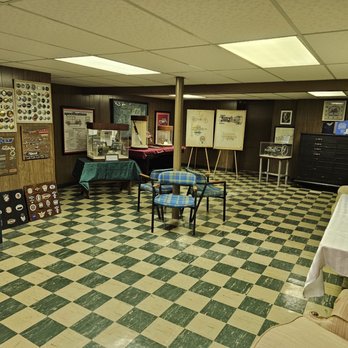 Elwood Haynes Museum - Museums Near Me - Kokomo, Indiana Elwood Haynes Museum - Museums Near Me - Kokomo, Indiana