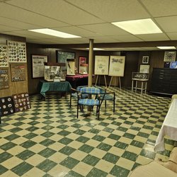 Elwood Haynes Museum