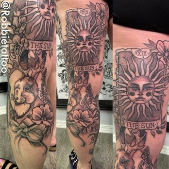 Something Beautiful Tattoo - Tattoo Near Me - Springfield, Oregon