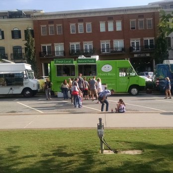 Suwanee Food Truck Friday - Get here early to avoid the crowd, get your food and get settled prior to the music starting. The lobster truck is always busiest. - Food Trucks Near Me - Suwanee, Georgia Suwanee Food Truck Friday - Get here early to avoid the crowd, get your food and get settled prior to the music starting. The lobster truck is always busiest. - Food Trucks Near Me - Suwanee, Georgia
