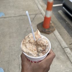 Whit’s Frozen Custard - Huntersville - Heavenly Huntersville Whitser
