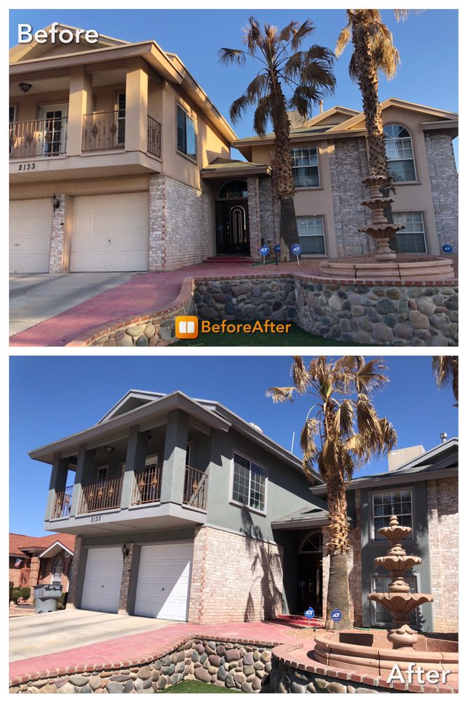 Slide of Texas Pro Contractors