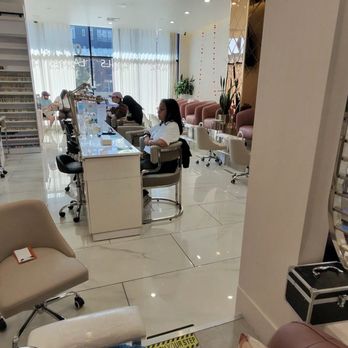 Adore Nails & Beaute - Nail Salons Near Me - Denver, Colorado