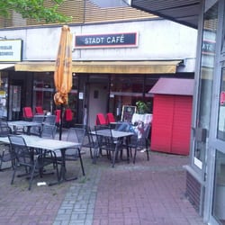 Stadt-Café