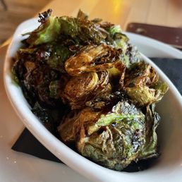 Brussel Sprouts Brussel Sprouts