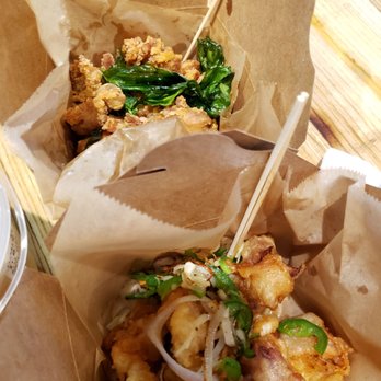 Tealicious - Popcorn Chicken and Spicy Calamari - Bubble Tea Near Me - Sacramento, California Tealicious - Popcorn Chicken and Spicy Calamari - Bubble Tea Near Me - Sacramento, California