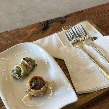 Taj A Sweet Cafe - Themed Cafes Near Me - Houston, Texas
