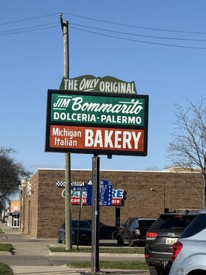 Bommarito Bakery by null